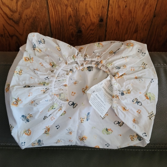 Trend Lab Other - NWOT flat changing table pad cover